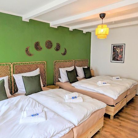 Uhlpartment - Im Herzen Von Ильцен Экстерьер фото